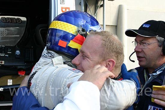 Truck Racing Le Mans 2003