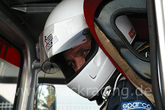 Truck Racing Le Mans 2003