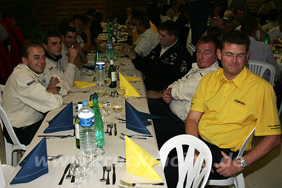 Truck Racing  2004