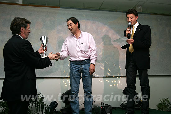 Truck Racing  2004