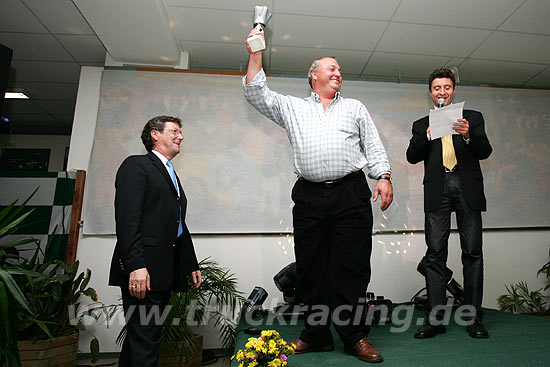 Truck Racing  2004