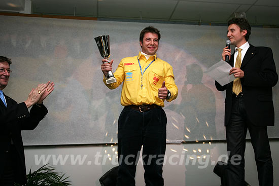 Truck Racing  2004