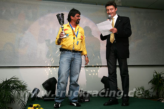 Truck Racing  2004