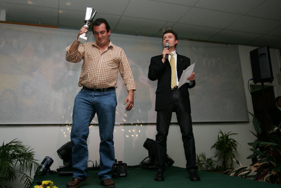 Truck Racing  2004