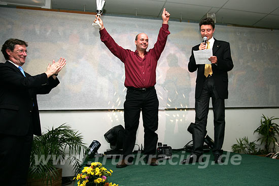 Truck Racing  2004