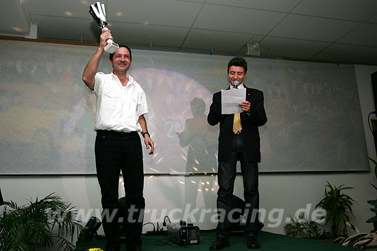 Truck Racing  2004