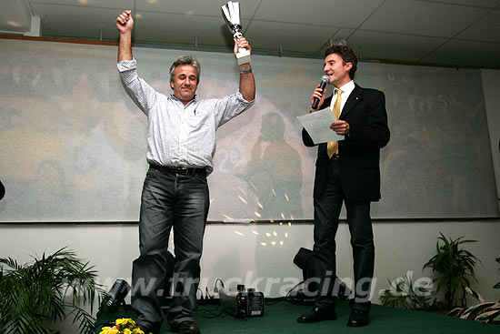 Truck Racing  2004