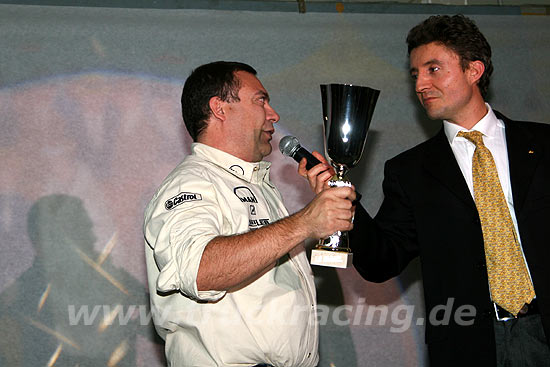 Truck Racing  2004