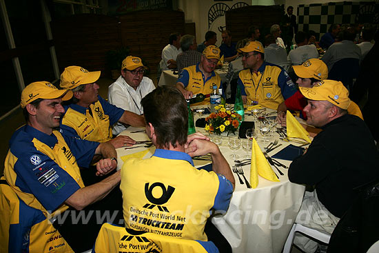 Truck Racing  2004