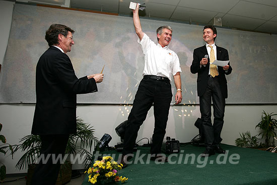 Truck Racing  2004