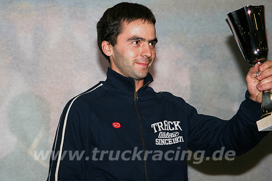 Truck Racing  2004