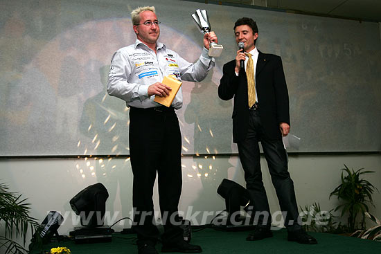Truck Racing  2004
