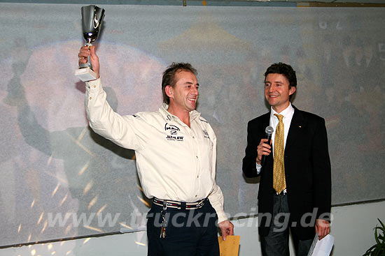Truck Racing  2004