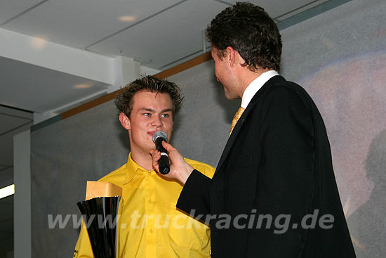 Truck Racing  2004