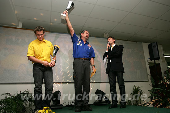 Truck Racing  2004
