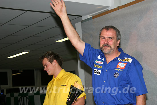Truck Racing  2004