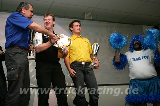 Truck Racing  2004