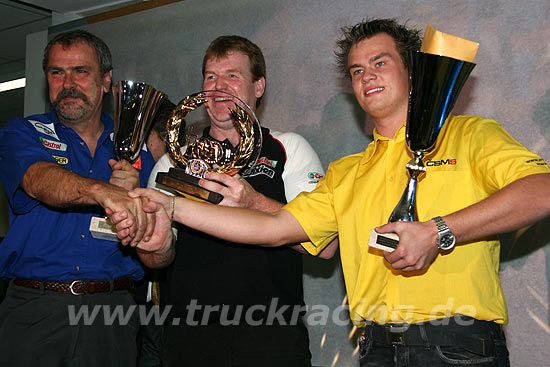 Truck Racing  2004