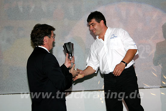 Truck Racing  2004