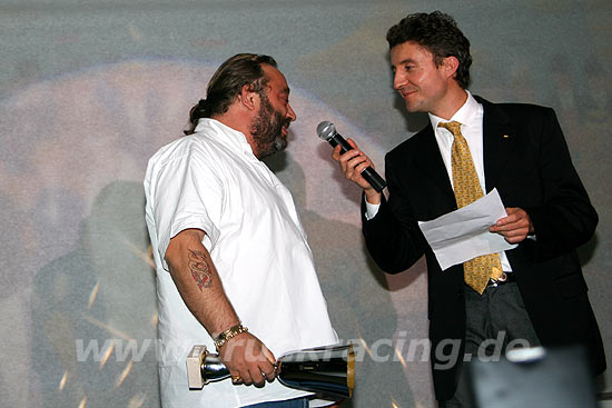 Truck Racing  2004