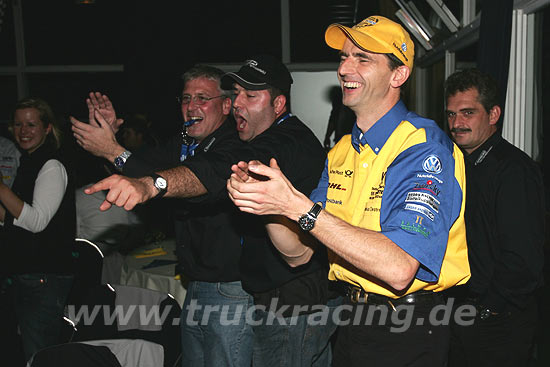 Truck Racing  2004
