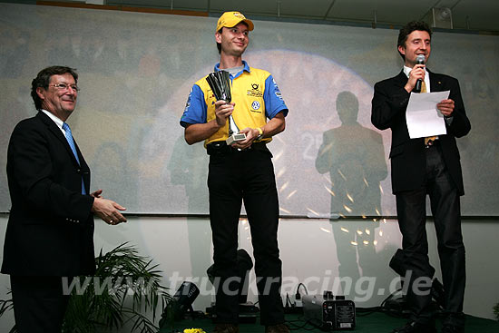 Truck Racing  2004