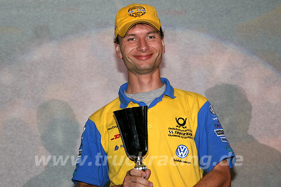 Truck Racing  2004