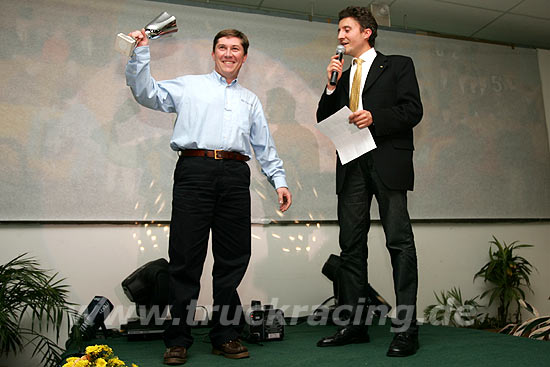Truck Racing  2004
