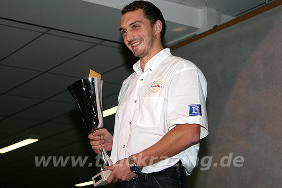Truck Racing  2004