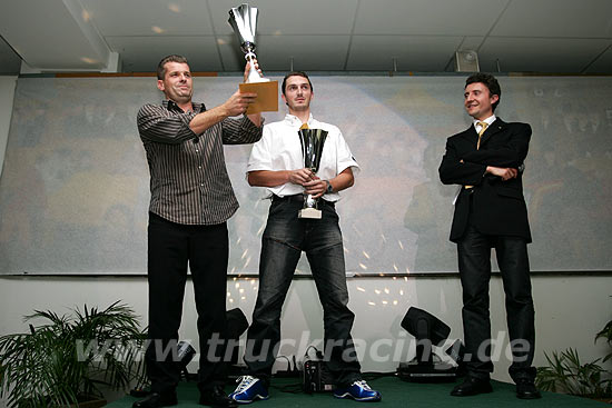 Truck Racing  2004