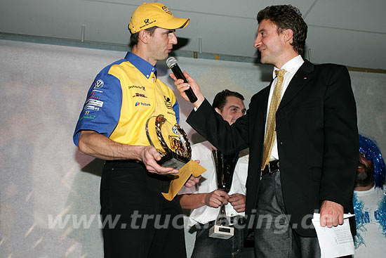 Truck Racing  2004