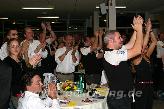 Truck Racing  2004
