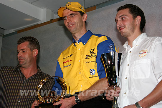 Truck Racing  2004
