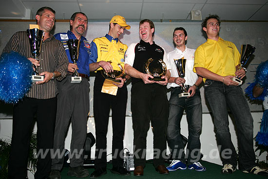 Truck Racing  2004
