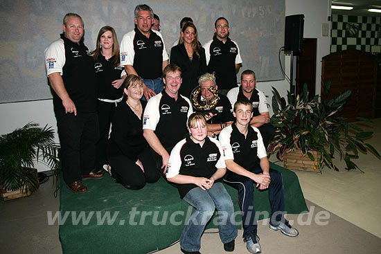 Truck Racing  2004