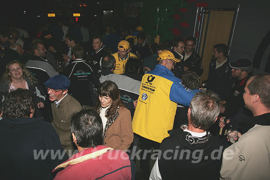 Truck Racing  2004