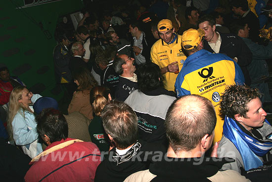 Truck Racing  2004