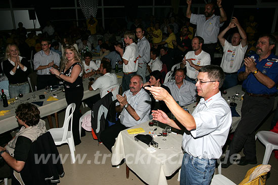 Truck Racing  2004