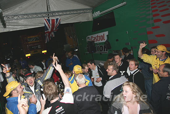 Truck Racing  2004