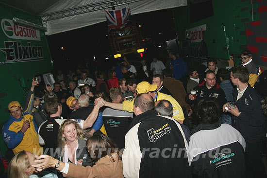 Truck Racing  2004