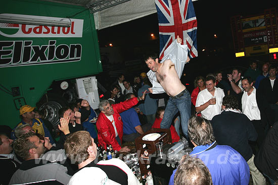 Truck Racing  2004