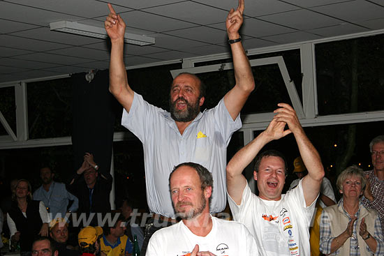 Truck Racing  2004