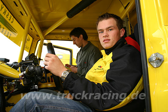 Truck Racing Assen 2004