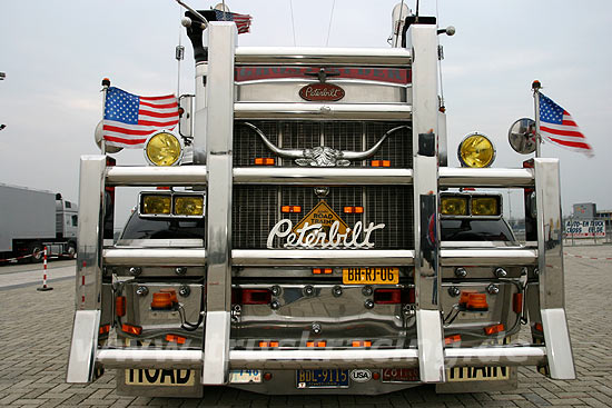 Truck Racing Assen 2004