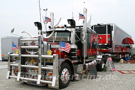 Truck Racing Assen 2004