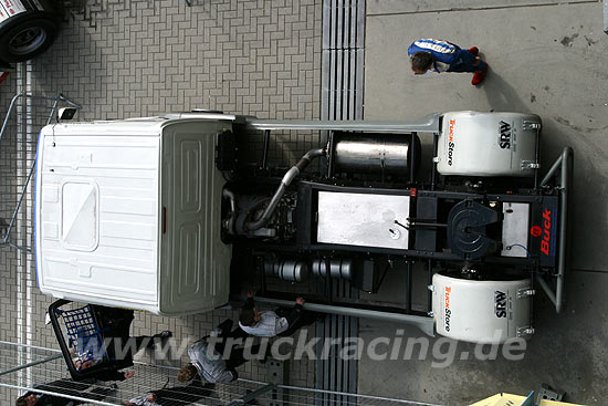 Truck Racing Assen 2004