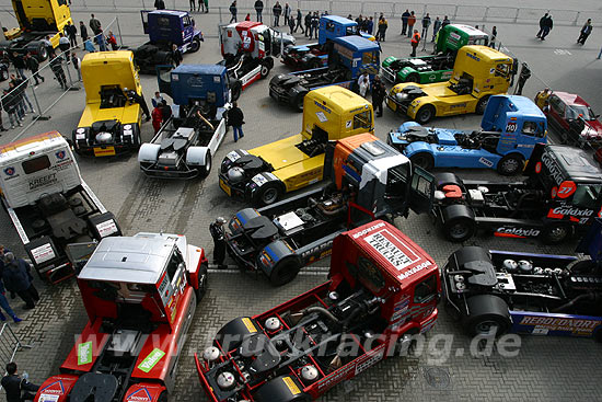 Truck Racing Assen 2004