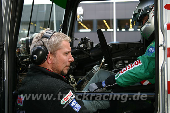 Truck Racing Assen 2004