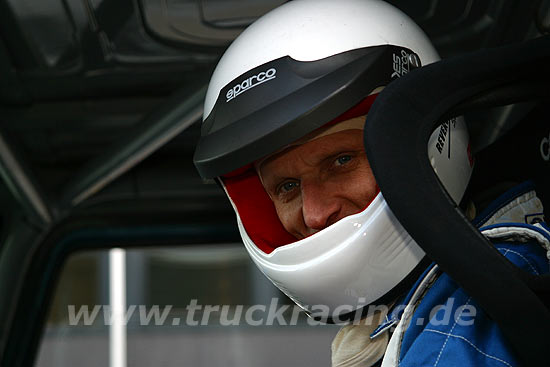 Truck Racing Assen 2004