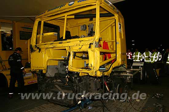 Truck Racing Assen 2004
